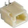 JST Obudowa złącza pin męskiego na PCB SH Ilość pinów 10 Wymiary siatki: 1 mm BM10B-SRSS-TB (LF)(SN) 1 szt.