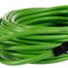 Kabel Ethernet Cat5 długość 10m Z zakończeniem Phoenix Contact PVC średnica 6.5mm