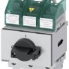 rozłącznik izolacyjny Siemens 3LD52000TK11