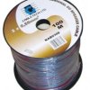 PRZEWOD 2*0.5MM GLOSNIKO CZARN