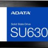 DYSK SSD ADATA Ultimate SU630 240GB 2.5 S3 3D