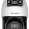 Kamera IP HIKVISION DS-2SE4C415MWG-E(14F0)