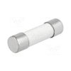 Bezpiecznik 38x10,3mm 1A 500V ceramiczny / C10G1