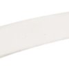 Znacznik do kabli IMP Opaska kablowa HellermannTyton zakres 4.8 mm Naturalny 151-42259 IMP2.5-PA66-WH