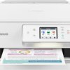 Canon PIXMA TS7650i | All-in-One Inkjetprinter | A4 | 1200 x 1200 DPI | Wi-Fi | Kleur
