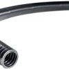 Wąż ochronny HellermannTyton HG-SW67-PA6-BK 166-11109, 67.2 mm, 10 m