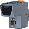 Moduł komunikacyjny B&R Jednostka podrzędna Profibus DP X20 Sterowniki PLC X20CIF1063-1