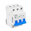 Wyłącznik nadprądowy EBS9B 3P C16