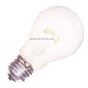 GS 40W mat Helios 6028 E27/AL A55 230V w/o