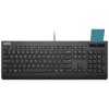 Lenovo 4Y41R64711 Smartcard Wired II keyboard Home/Office USB UK English Black