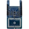 X-NUCLEO-NFC09A1 NFC card reader expansion board based on ST25R100 for STM32 Nucleos