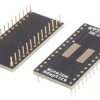 28pin SSOP 0.65mm,28pin DIP0.6in.adapter
