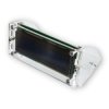 Acrylic case for display LCD1602