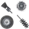 Bosch Accessories Szczotka 2609256553 1 zest.