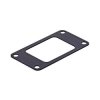 Harting 09 30 000 9993 Flange seal 1 piece durable and reliable