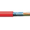 Kabel telekomunikacyjny ognioodporny B2ca HTKSHekw PH90 1x2x0,8 B10100 /bębnowy/