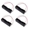 Opencircuit 18650 3.7V Battery holders - 4 pcs