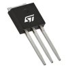 STD3NK80Z-1 N-channel 800 V, 3.8 Ohm typ., 2.5 A SuperMESH Power MOSFET in IPAK package