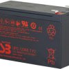 Akumulator CSB UPS123607F2 12V 360W 5min