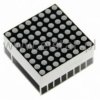 Matryca LED 8x8 3mm czerwono-zielona CA