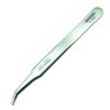 Bernstein 5-066 SMD Tweezers 120mm 30° Angled 25mm