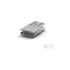 TE Connectivity 2204273-2 Terminal Busbar Clip Connector Screw Female Unshrouded