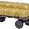 Busch 8365 N Model przyczepy Model wozu na siano