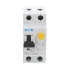 Wyłącznik różnicowo-nadprądowy 1P+N 40A 0,3A typ A PFL6-40/1N/C/03-A 165578