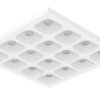 Panel LED PL-PREMUGR-6060-22 22W 595x595 – 3850lm, 4000K, UGR16, bez migotania – OSRAM driver