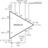 Automotive 1.5A, 24V, 17MHz, Power Operational Amplifier