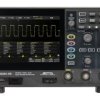 SDS824X HD oscyloskop cyfrowy 4x200MHz 2GSa/s 12 bitów Siglent