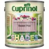 Cuprinol 5122247 Garden Shades Sweat Pea 1 litre