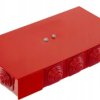 Puszka instalacyjna przeciwpożarowa E90 rozgałęzienie 3x6mm (2szt.) W2 PIP2AN/R3X6