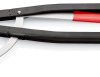 Szczypce Szczypce do pierścieni osadczych Knipex długość całkowita: 570 mm Specjalna stal narzędziowa Nie
