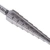Wiertło Wiertło stopniowe od 4mm do 12mm EXACT 9-stopniowe HSS