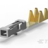 TE Connectivity AMP 2-487406-4 TE Connectivity 2-487406-4, 1 szt.