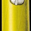 Miniature coupling, 2.6mm, yellow