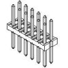 Molex 877584416 Listwa kołkowa, męska, do wbudowania, standardowa, 1 szt.