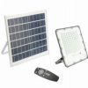 Naświetlacz LED solarny BRAVOS 150W 1500lm 6400K IP65 pilot 3y LD-BRAVOS150W-64
