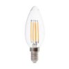 Żarówka Led Filament 6W E14 C35 6500K 600Lm 300St. 217425