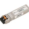 Extralink SFP+ 10G | Moduł SFP+ CWDM | 10Gbps, 1570nm, single mode, 10km, LC, DOM