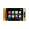 2,8 calowy ekran IPS 240x320 Intelligent Display dla płytki rozwojowej Esp32 z WiFi i Bluetooth w wersji dotykowej lub bez dotyk
