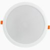 LED line LITE Downlight Plafon MOLLY 24W 2550lm 4000K okrągły 3 lata gwar.
