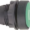 Schneider Electric ZB5AA334 ZB5AA334 Element przedni z przyciskiem 1 przycisk wciskanie 1 szt.