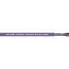 LAPP 2170208/1 BUS cable 0.22/1.0mm² Violet, sold per metre