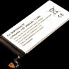 Smartphone battery for Samsung devices, Li-ion, 3000 mAh
