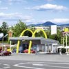 Restauracja typu fast food McDonald's z McDrive Zestaw do złożenia Vollmer 47765 N 1 szt.