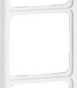 PEHA by Honeywell Ramka Ramka czysty biały 240311 1 szt.