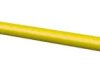 PVC-switching strand, extremely flexible, LifY, 1.5 mm², 392 x 0.07 mm, yellow, outer Ø 3.4 mm, 160115004