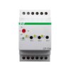Przekaźnik Kontroli Napięcia 3-Fazowy 3X(50-450V)+N 3Z 8A 170-210V Ac Cp-734